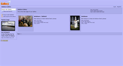 Desktop Screenshot of pashpics.xmission.com